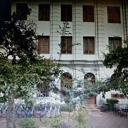 Sun Inns Hotel Siem Reap Bagian luar foto