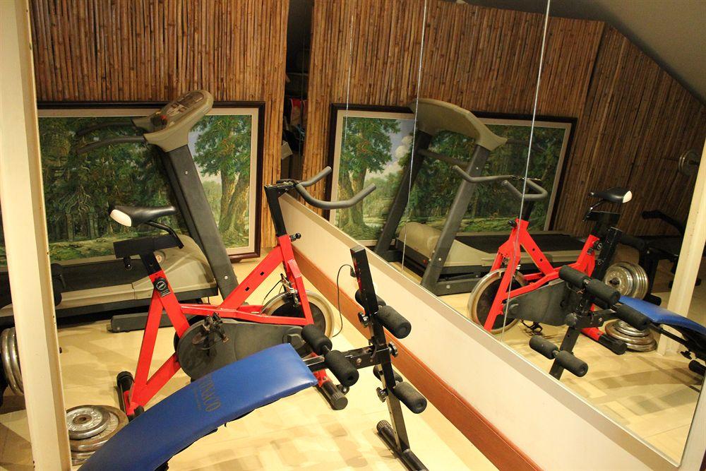 Sun Inns Hotel Siem Reap Bagian luar foto