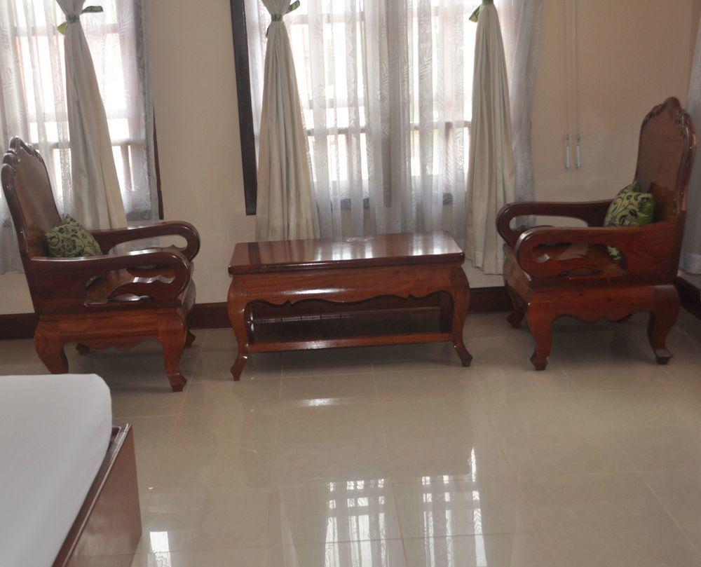 Sun Inns Hotel Siem Reap Bagian luar foto