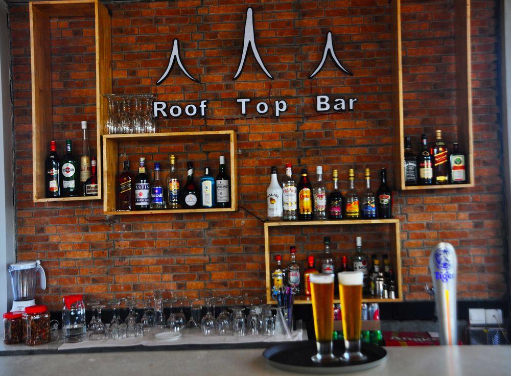 Sun Inns Hotel Siem Reap Bagian luar foto