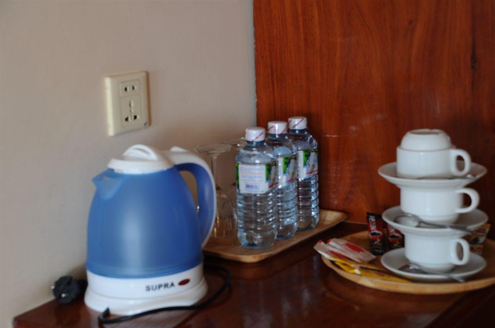 Sun Inns Hotel Siem Reap Bagian luar foto