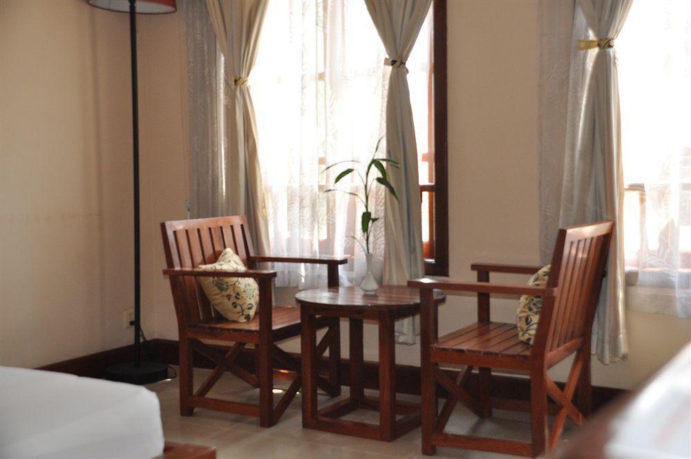 Sun Inns Hotel Siem Reap Bagian luar foto