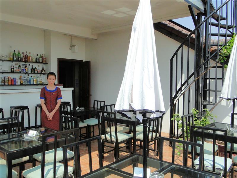 Sun Inns Hotel Siem Reap Bagian luar foto