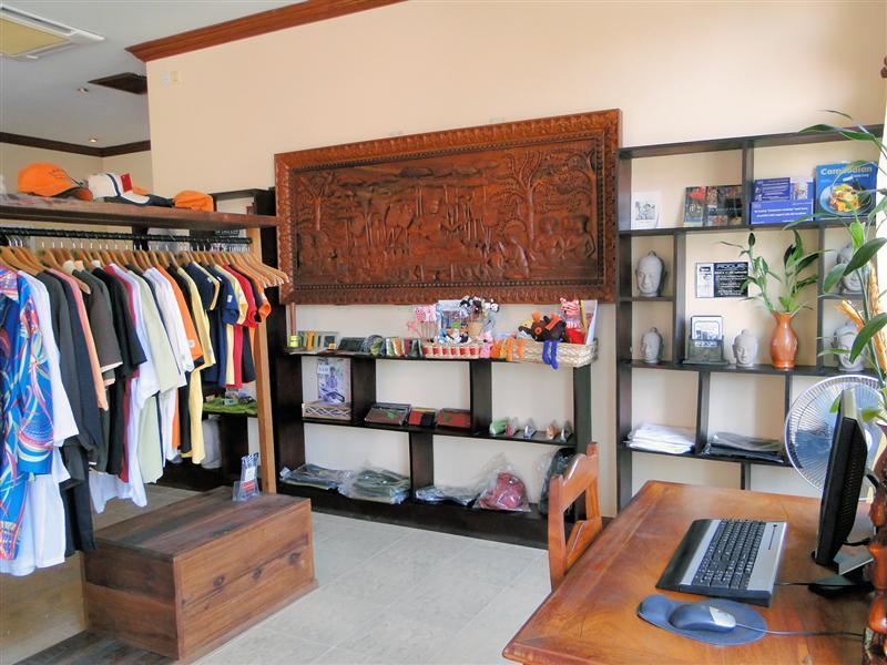Sun Inns Hotel Siem Reap Bagian luar foto