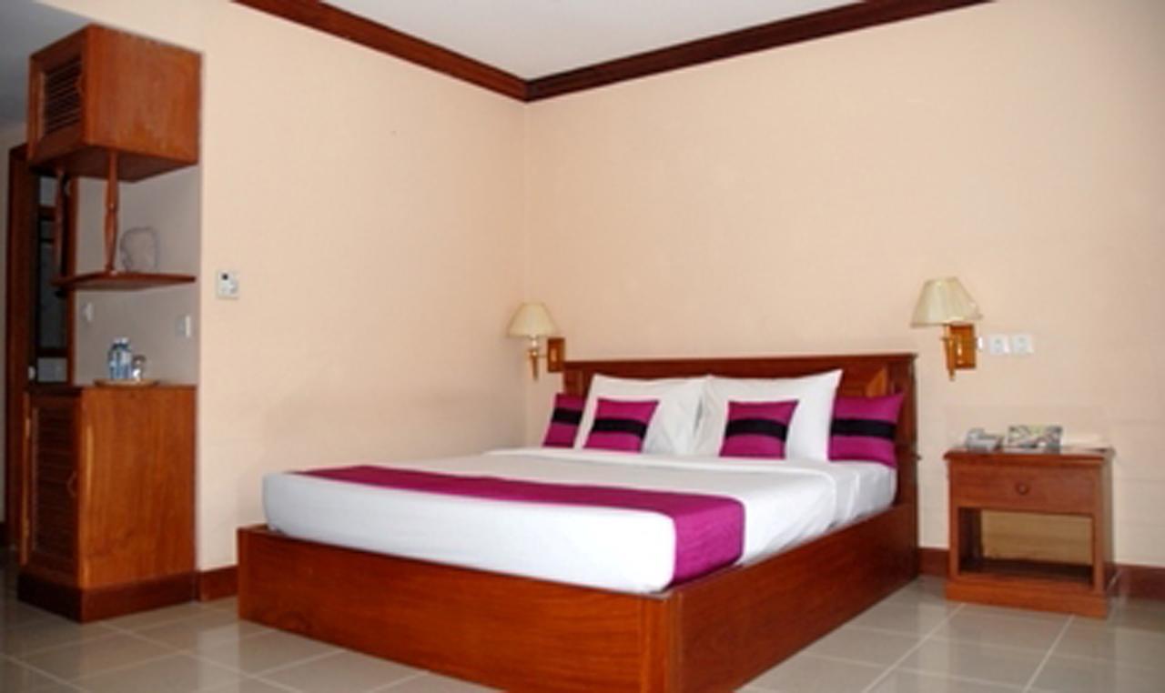 Sun Inns Hotel Siem Reap Ruang foto